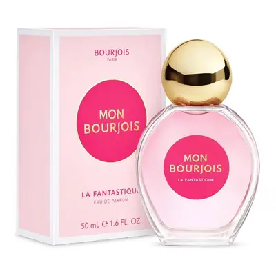 Bourjois Mon Bourjois La Fantastique - EDP 50 ml