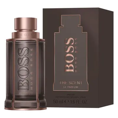 Hugo Boss Boss The Scent Le Parfum - P 50 ml