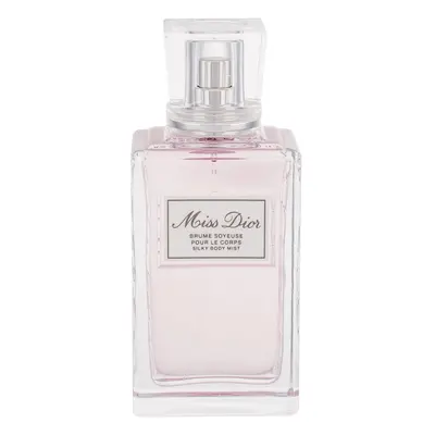 Dior Miss Dior - tělový sprej 100 ml