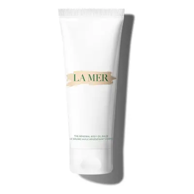 La Mer Obnovující tělový balzám (The Renewal Body Oil Balm) 200 ml