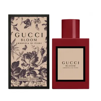 Gucci Gucci Bloom Ambrosia Di Fiori EDP 50 ml