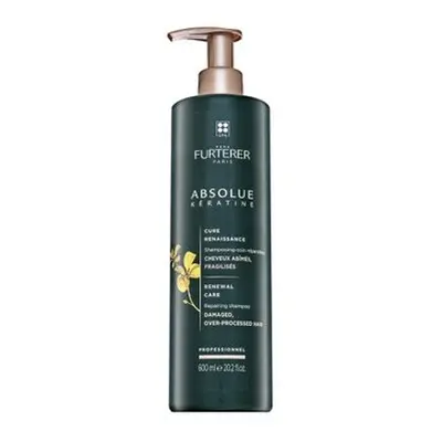 René Furterer Obnovující šampon Absolue Keratine (Repairing Shampoo) 600 ml