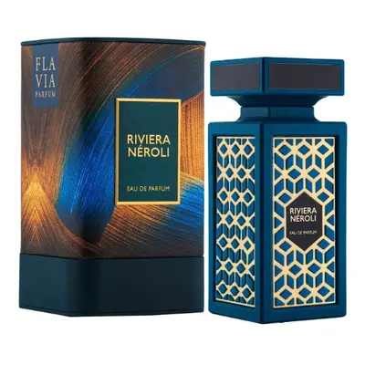 Flavia Riviera Neroli - EDP 90 ml