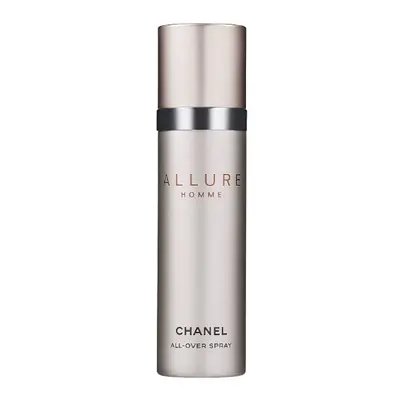 Chanel Allure Homme - tělový sprej 100 ml