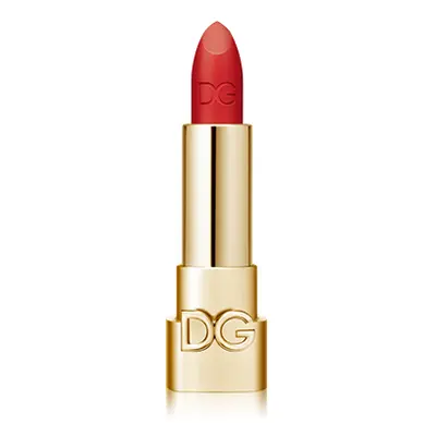 Dolce & Gabbana Matná rtěnka (The Only One Matte Lipstick) 3,5 g 270 Millenial Pink