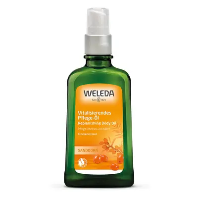 Weleda Rakytníkový pěsticí olej 100 ml