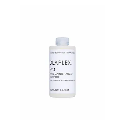 Olaplex Obnovující šampon pro všechny typy vlasů No. 4 (Bond Maintenance Shampoo) 250 ml