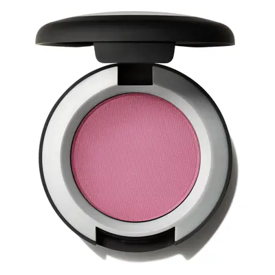 MAC Cosmetics Matné oční stíny (Powder Kiss Matte Eye Shadow) 1,5 g Ripened