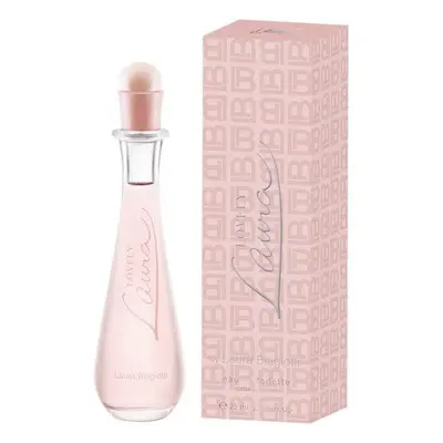 Laura Biagiotti Lovely Laura - EDT - TESTER 75 ml