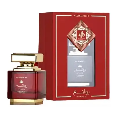 Al Wataniah Rawae`e Monarch - EDP 100 ml