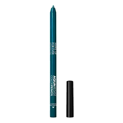 Make Up For Ever Voděodolná tužka na oči (Aqua Resist Color Pencil) 0,5 g 07 Lagoon