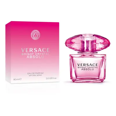 Versace Bright Crystal Absolu - parfémovaná voda 50 ml