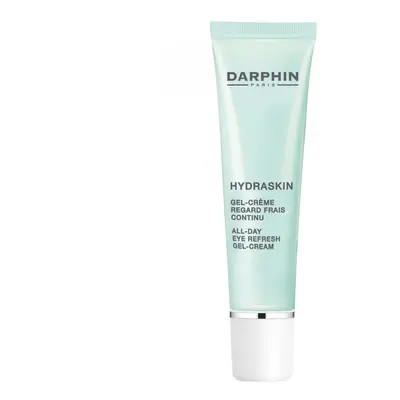 Darphin Osvěžující oční gelový krém Hydraskin (All-Day Eye Refresh Gel Cream) 15 ml