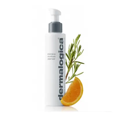 Dermalogica Vyživující čisticí pleťové mléko pro suchou pleť Daily Skin Health (Intensive Moistu