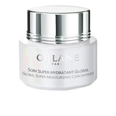 Orlane Paris Hloubkově hydratační pleťový krém (Global Super-Moisturizing Concentrate) 50 ml