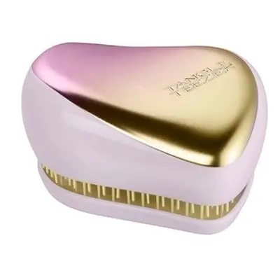 Tangle Teezer Kartáč na vlasy Compact Styler Lilac Yellow