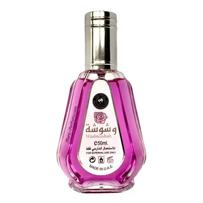 Lattafa Washwashah - EDP 50 ml