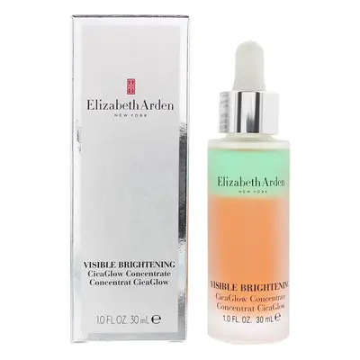 Elizabeth Arden Rozjasňující exfoliační koncentrát Visible Brightening (Cica Glow Concentrate) 3