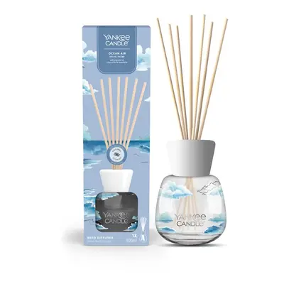 Yankee Candle Aroma difuzér Signature Ocean Air Reed 100 ml