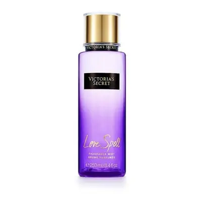 Victoria's Secret Love Spell - tělový závoj 250 ml