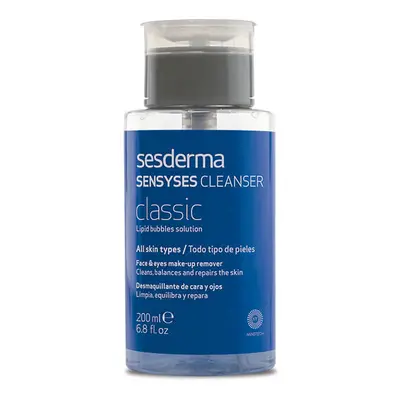 Sesderma Odličovač make-upu Classic (Sensyses Cleanser) 200 ml