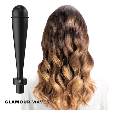 Bellissima Nástavec Glamour Waves ke kulmě na vlasy 11772 My Pro Twist & Style GT22 200