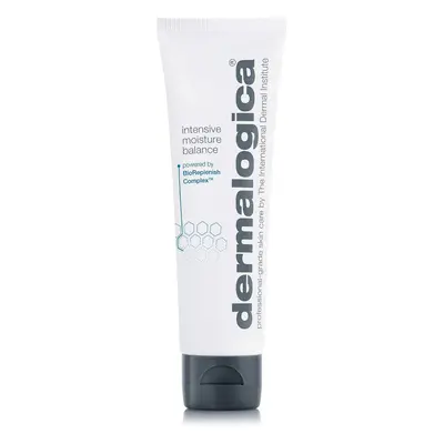 Dermalogica Intenzivní hydratační pleťový krém pro suchou pleť Greyline (Intensive Moisture Bala