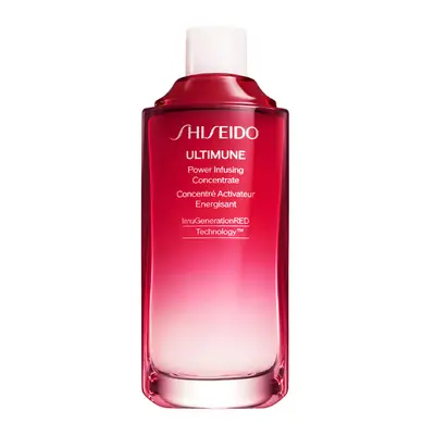 Shiseido Náhradní náplň do pleťového séra Ultimune (Power Infusing Concentrate Refill) 75 ml