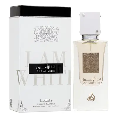 Lattafa Ana Abiyedh - EDP 30 ml