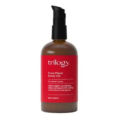 Trilogy Tělový olej Pure Plant (Body Oil) 100 ml