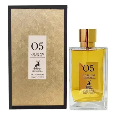 Alhambra 05 Domino Essence - EDP 100 ml