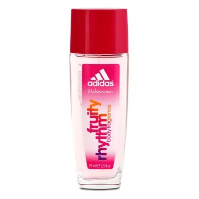 Adidas Fruity Rhythm - deodorant s rozprašovačem 75 ml