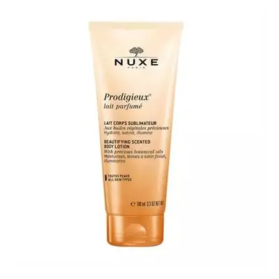 Nuxe Tělové mléko Prodigieux (Beautifying Scented Body Lotion) 100 ml