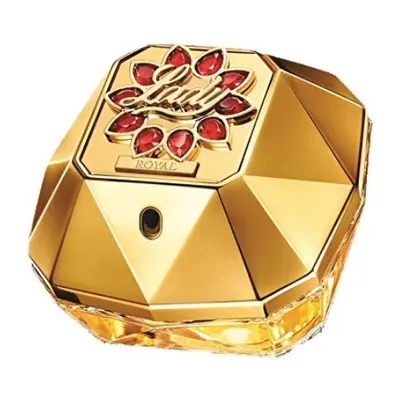 Rabanne Lady Million Royal - EDP - TESTER 80 ml