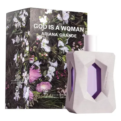 Ariana Grande God Is A Woman - EDP 30 ml