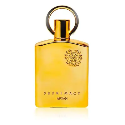 Afnan Supremacy Gold - EDP 100 ml