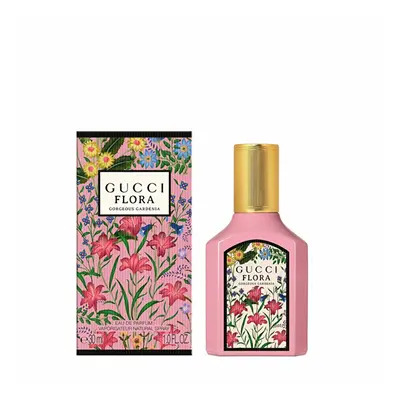 Gucci Flora By Gucci Gorgeous Gardenia - EDP 30 ml