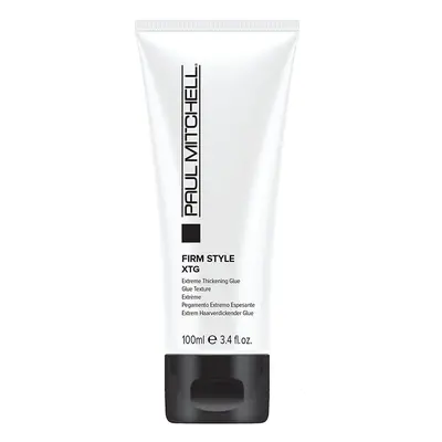 Paul Mitchell Extra silně tužicí pasta Firm Style (XTG Extreme Thickening Glue) 100 ml