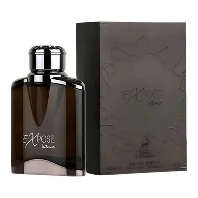 Alhambra Expose Intense - EDP 100 ml