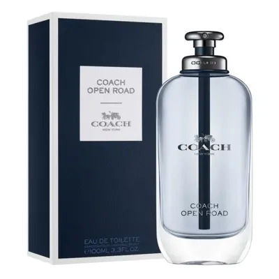 Coach Open Road - EDT 100 ml