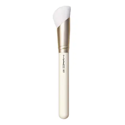 MAC Cosmetics Štětec na krémové produkty 001 (Serum and Moisturizer Brush)