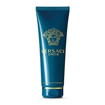 Versace Eros - shower gel 250 ml