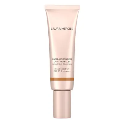 Laura Mercier Tónovaný hydratační pleťový krém (Tinted Moisturizer Light Revealer) 50 ml 5W1 Tan