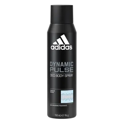 Adidas Dynamic Pulse - deodorant ve spreji 150 ml