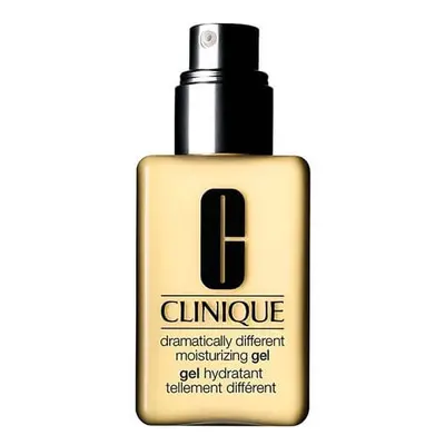 Clinique Intenzivní gel k doplnění hydratace pro smíšenou až mastnou pleť Dramatically Different