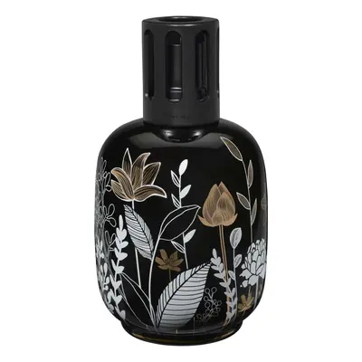 Maison Berger Paris Katalytická lampa Vegetal černá 490 ml