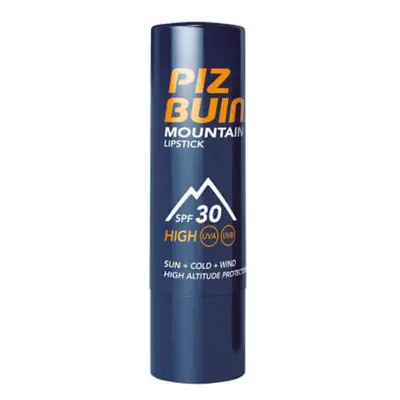 Piz Buin Balzám na rty SPF 30 (Mountain Lipstick) 4,9 g