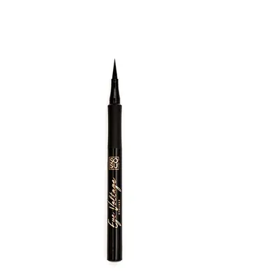 SOSU Cosmetics Oční linky Eye Voltage (Liquid Pen Eyliner) Black