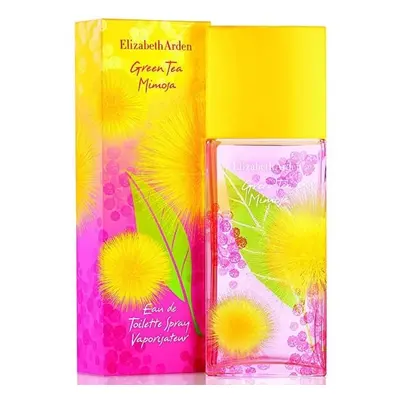 Elizabeth Arden Green Tea Mimosa - EDT 100 ml