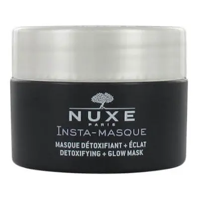 Nuxe Detoxikační maska pro rozjasnění pleti Insta-Masque (Detoxifying + Glow Mask) 50 ml